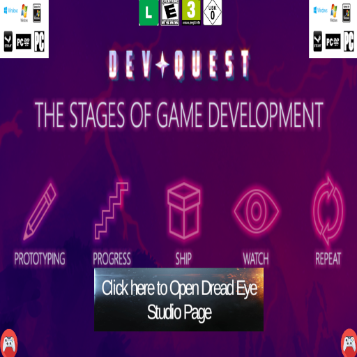 DreadEyeStudio